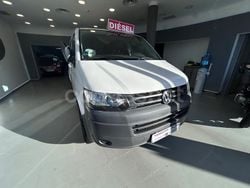 Blanco Usado 2012 VW T5 Van | 17.900 € (Precio justo)
