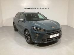 Azul Nuevo 2025 Cupra Terramar SUV | 42.900 € (Super precio)