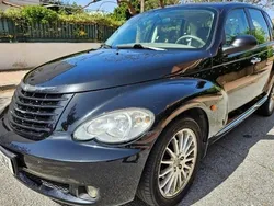 Usado 2010 Chrysler PT Cruiser Limited | 5000 €