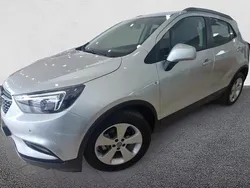 Usado 2019 Opel Mokka X SUV | 13.700 € (Precio justo)