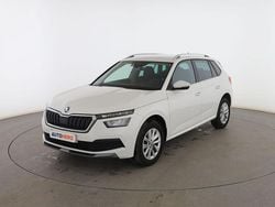 Blanco Usado 2023 Skoda Kamiq Ambition SUV | 23.199 € (Un poco caro)