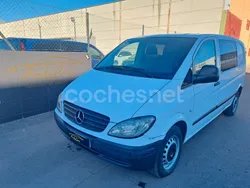 Mercedes Viano