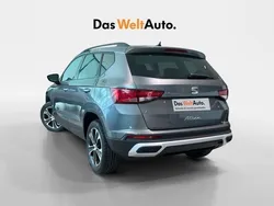 Gris Usado 2024 Seat Ateca Style SUV | 26.500 € (Precio justo)