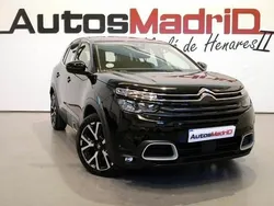 Usado 2019 Citroën C5 Feel | 14.990 €