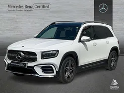 Usado 2024 Mercedes GLB200 SUV | 49.906 € (Caro)
