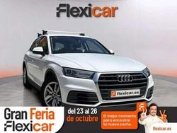 Blanco Usado 2018 Audi Q5 Design SUV | 22.990 € (Buen precio)