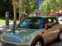 Beige Usado 2008 Mini Cooper Utilitario | 7500 € (Super precio)