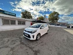 Blanco Usado 2024 Kia Picanto Utilitario | 12.390 € (Super precio)