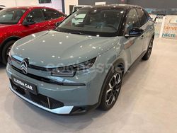 Gris / plata Nuevo 2025 Citroën C4 Berlina | 23.500 € (Precio justo)