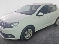 Usado 2018 Dacia Sandero Lauréate Utilitario | 10.440 € (Precio justo)