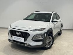 Blanco Usado 2019 Hyundai Kona SUV | 20.490 € (Caro)