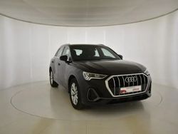 Negro Usado 2020 Audi Q3 S-Line SUV | 31.990 € (Un poco caro)