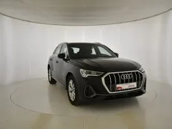 Negro Usado 2020 Audi Q3 S-Line SUV | 31.990 € (Un poco caro)