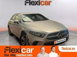 Gris Usado 2021 Mercedes A250 Berlina | 23.640 € (Buen precio)