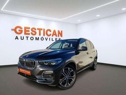 Negro Usado 2021 BMW X5 SUV | 42.990 € (Super precio)