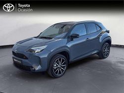 Usado 2025 Toyota Yaris Cross Sport SUV | 31.999 €