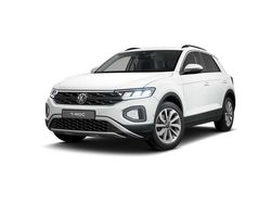 Blanco Nuevo 2025 VW T-Roc SUV | 24.738 € (Super precio)
