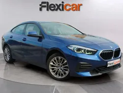 Azul Usado 2023 BMW 218 Coupe | 22.590 € (Super precio)