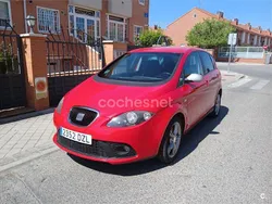 Rojo Usado 2006 Seat Altea FR Monovolumen | 4300 € (Super precio)