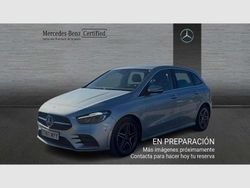 Usado 2025 Mercedes B250e Monovolumen | 34.990 € (Precio justo)