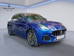Azul Usado 2025 Maserati Grecale GT SUV | 68.000 €