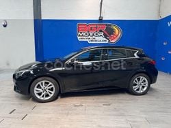 Negro Usado 2018 Infiniti Q30 Premium Berlina | 11.999 € (Un poco caro)