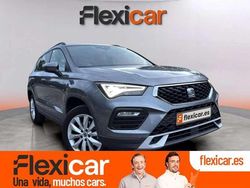 Gris Usado 2023 Seat Ateca Style SUV | 21.490 € (Buen precio)