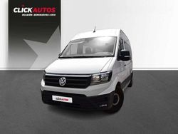 Blanco Usado 2023 VW Crafter Van | 35.500 €