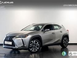 Gris Usado 2019 Lexus UX 250h Luxury Line SUV | 33.500 €