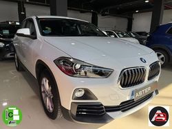 Blanco Usado 2019 BMW X2 SUV | 20.900 € (Buen precio)