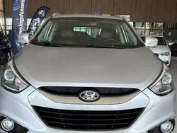 Gris Usado 2014 Hyundai ix35 SUV | 8900 € (Buen precio)
