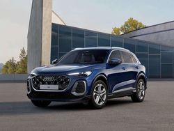 Azul Nuevo 2025 Audi Q5 Ambiente SUV | 62.630 €