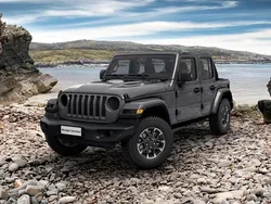 Granite crystal Nuevo 2025 Jeep Wrangler Rubicon SUV | 85.828 €