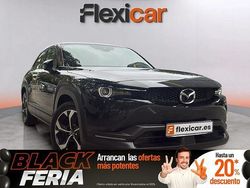 Negro Usado 2024 Mazda MX30 Edition SUV | 27.690 € (Super precio)