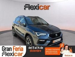 Gris Usado 2021 Seat Ateca Style SUV | 23.490 € (Buen precio)