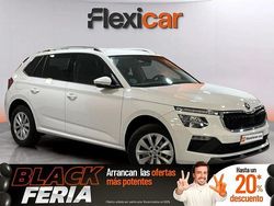 Blanco Usado 2024 Skoda Kamiq Selection SUV | 22.990 € (Caro)