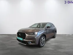 Gris Usado 2019 DS Automobiles DS7 Crossback So Chic SUV | 21.500 € (Precio justo)
