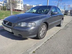 Gris Usado 2003 Volvo S60 Berlina | 2499 € (Precio justo)