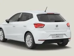 Blanco Nuevo 2025 Seat Ibiza XCELLENCE | 19.990 € (Precio justo)