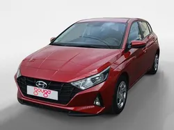 Usado 2023 Hyundai i20 Berlina | 13.900 € (Super precio)