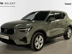 Otro Usado 2024 Volvo XC40 Core SUV | 33.500 € (Buen precio)