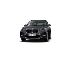 Gris Usado 2022 BMW X1 Performance SUV | 28.900 € (Super precio)