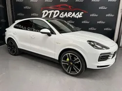 Blanco Usado 2020 Porsche Cayenne SUV | 69.900 € (Caro)