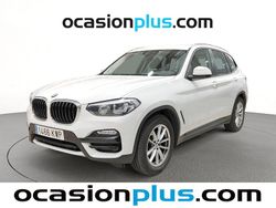 Blanco Usado 2019 BMW X3 SUV | 27.446 € (Super precio)