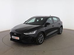 Negro Usado 2023 Ford Focus ST-Line Utilitario | 19.999 € (Un poco caro)