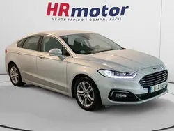 Usado 2019 Ford Mondeo Titanium | 13.990 €