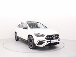 Blanco Nuevo 2025 Mercedes GLA250 SUV | 57.900 €