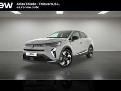 Gris Usado 2025 Renault Symbioz Techno SUV | 25.600 € (Buen precio)