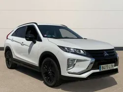 Usado 2021 Mitsubishi Eclipse Cross Edition SUV | 17.009 € (Super precio)