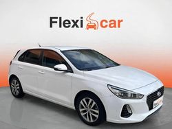 Blanco Usado 2019 Hyundai i30 Style Berlina | 11.790 € (Super precio)